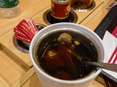 -华记煲仔华·煲仔饭(三元里万科里店)