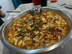 -老四川平头酸菜鱼(衙前店)