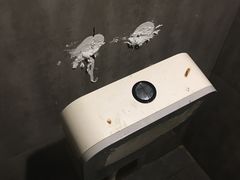-战友蚝情烧烤工场(嘉华店)