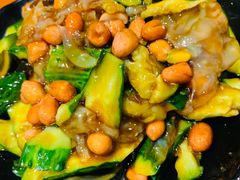 -曼听小寨海鲜烧烤(锦绣mini店)