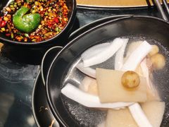 -凤园椰珍·臻品椰子鸡(保利时光里店)