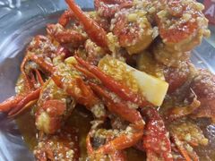 -聚味瞿记·龙虾堂(树木岭店)