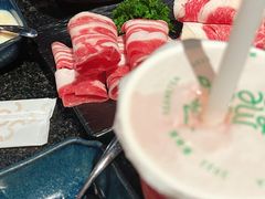 -湊湊火锅·茶憩(世博大道店)