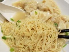-源记茶餐厅(尖沙咀店)