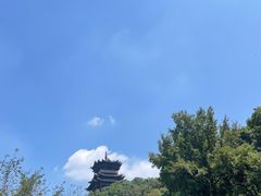 -杭州半山国家森林公园