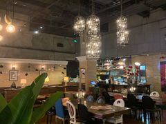 -Let's Taipei 非常烘焙(太古里店)