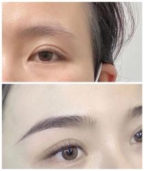 -美甲日记美睫专业纹绣半永久