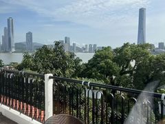 -澳门圣地牙哥古堡酒店