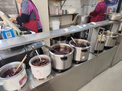 门面-花市豌杂面(民生路店)