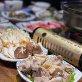 荤素搭配是王道