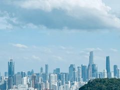-广州市白云山风景名胜区