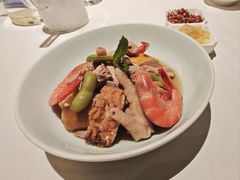-荣兴酒家(徐家汇店)