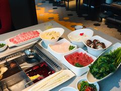 -海底捞火锅 (利舞台广场店)