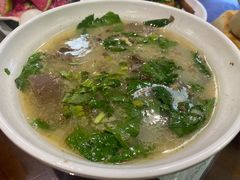 -清真牛街祥云轩门钉肉饼(左家庄店)