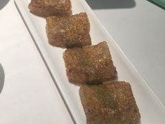 -潮福城大酒楼·潮味粤品·港式点心(湖滨北路店)