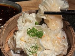 -三出山火锅(南京万象天地店)