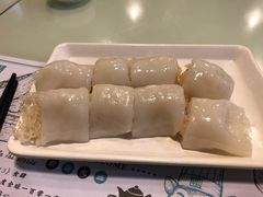 -点点心点心专门店(旺角店)