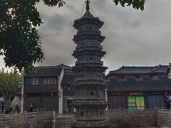 -南翔古镇