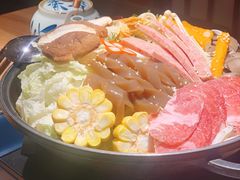 -小笠原·日料店