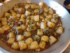 炒凉粉-乾州食府(小雁塔店)