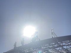 -北京植物园-展览温室