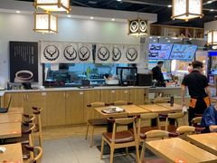 大堂-吉野家(南昌铜锣湾店)