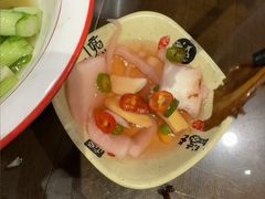 -富正毅三下锅·湘西韵味(天门山索道店)