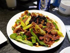 -新疆儿子娃娃餐厅(锦华街店)