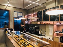 -发酵食堂(屏风街店)