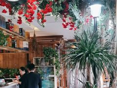 -观盐·盐帮菜(官园桥店)