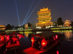 -台儿庄古城