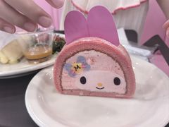 -凯蒂猫主题馆