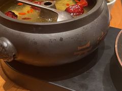 -云海肴·汽锅鸡·云南菜(广安门天虹店)
