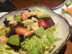 -千代武日本料理(开发区店)