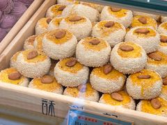 -酥挞记·手作布丁挞(西关店)