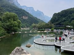 -云台山风景名胜区