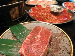 -大馥·炭火烧肉酒场(莘庄莘福坊店)