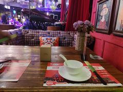 -胡桃里乐队酒馆(昙华林店)