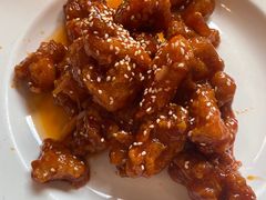 -马凯餐厅(长椿街店)