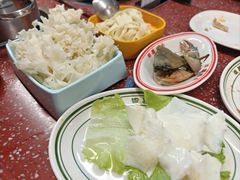 -四囍码头海鲜烧烤自助火锅(外滩南京东路悦荟广场店)