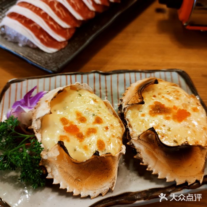 魔丼屋(日月光店)蟹宝图片