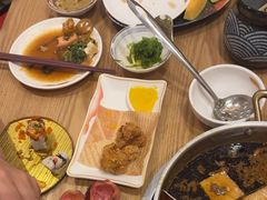 -松野谷·寿喜烧自助(华联顺义金街购物中心店)