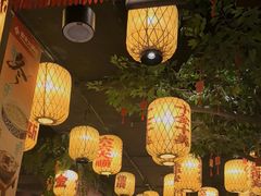 -南京大牌档(中关村领展广场店)