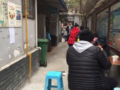-蓉城西二道无名冒菜(西二道街店)