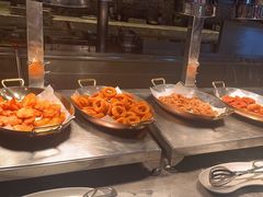 -盛宴标帜餐厅·亲子自助 (南昌喜来登酒店)