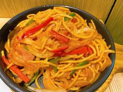 -韩宫宴烤肉·料理(宝山万达店)