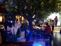 景观位-绿茶餐厅(乐峰广场店)