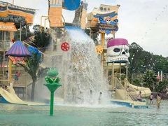 -青鱼湾水上乐园