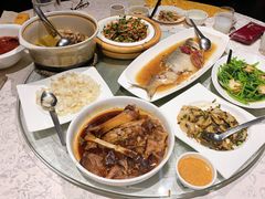 密制脚圈-走马楼饭庄(慈城古县城店)