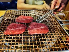 -九田家黑牛烤肉料理(吴江万象汇店)